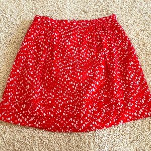 Banana Republic skirt